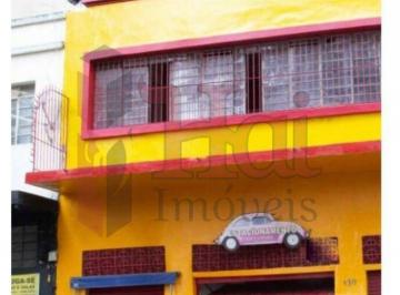 Comercial · 537m² · Galpão à Venda na Av. Duque de Caxias - Santa Efigênia com 537 m²