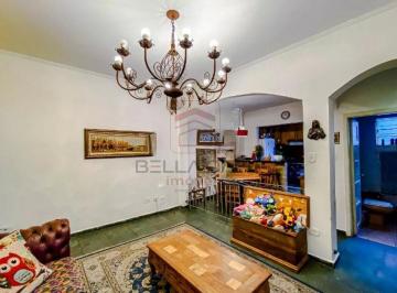 Casa · 137m² · 3 Quartos · 1 Vaga · Casa  Térrea 3 quartos a venda no Bairro da mooca