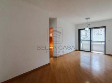 Apartamento · 63m² · 2 Quartos · 1 Vaga · Apartamento com 2 dormitórios no Ipiranga