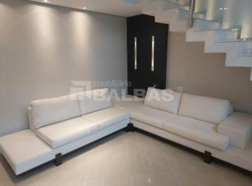 Apartamento · 395m² · 4 Quartos · 4 Vagas · COBERTURA 395 M² - JARDIM ANÁLIA FRANCO