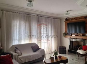 Apartamento · 122m² · 4 Quartos · 4 Vagas · Apartamento de 122 m² com 4 dormitórios , 4 vagas e lazer na Mooca.