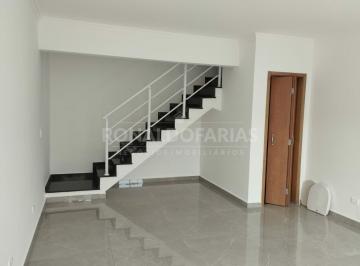 Casa · 80m² · 2 Quartos · 1 Vaga · Sobrado em condomínio fechado à venda / Zona Sul