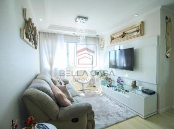 Apartamento · 78m² · 3 Quartos · 1 Vaga · Apartamento na Vila Prudente, 03 quartos e 01 vaga fixa