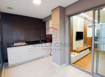 Apartamento · 103m² · 3 Quartos · 3 Vagas · Apartamento a venda no Tatuapé com 3 quartos