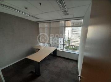 Comercial · 306m² · 7 Vagas · Conjunto comercial à venda e locação de 306 m², 7 vagas no bairro Brooklin