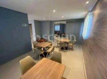 Apartamento · 34m² · 1 Quarto · Apartamento a venda de 34,00m² útil, no Jardim Miriam