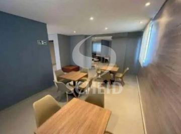 Apartamento · 34m² · 1 Quarto · Apartamento A Venda de 34,00m² útil, 2 Quartos no Jardim Miriam