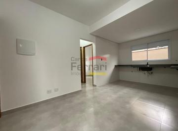Apartamento · 40m² · 2 Quartos · Apartamento a 200 metros do metrô Jardim São Paulo, 40 m2 área útil, 2 dormitórios, sem vaga
