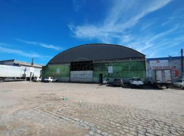 Comercial · 1500m² · GALPÃO MEDINDO 1.500,00M² NA SERRARIA
