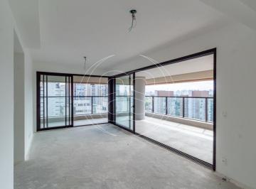 Apartamento · 153m² · 3 Quartos · 2 Vagas · APARTAMENTO EM MOEMA COM 153 METROS - ANDAR ALTO - VENDA