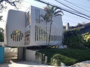 Casa · 306m² · 4 Quartos · 2 Vagas · CASA PARA VENDA COM SUÍTE E GARAGEM NO ALTO DA BOA VISTA
