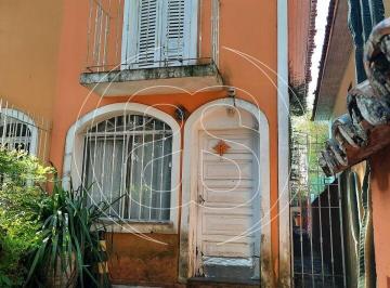 Casa · 97m² · 2 Quartos · 1 Vaga · Casa com 97 m² e 2 quartos à venda em Vila Cruzeiro