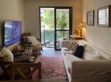 Apartamento · 92m² · 3 Quartos · 2 Vagas · Apartamento reformado 92m², 2 ou 3 dormitórios, Moema - SP - VENDA