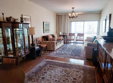 Apartamento · 105m² · 3 Quartos · 1 Vaga · Apartamento à Venda  no Jardim Paulista - 3 dormitórios (1 suíte) - 1 Vaga - 104m²A.U