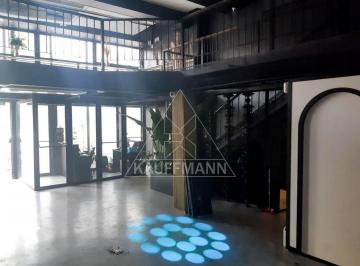 Comercial · 514m² · 2 Vagas · Casa Comercial à Venda e Locação no Jardim Paulistano - 6 Salas - 2 Vagas - 514m² de Área Construída