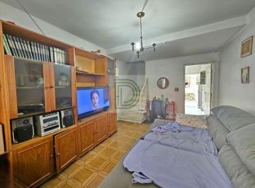 Casa · 125m² · 2 Quartos · 3 Vagas · Sobrado à Venda - 140 m² - Jardim Rizzo / Butantã