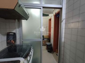 Apartamento · 69m² · Apartamento em andar alto, vista livre 69m2, 2 quartos, uma vaga de garagem.