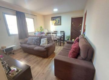 Apartamento · 69m² · 2 Quartos · 1 Vaga · Apartamento em andar alto, com vista livre conta com 69m², 2 quartos, uma vaga de garagem na Penha