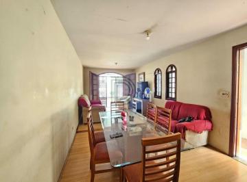 Casa · 140m² · 3 Quartos · 2 Vagas · Sobrado à venda - 193 m² | 3 dormitórios (1 suíte) | 2 vagas | Butantã