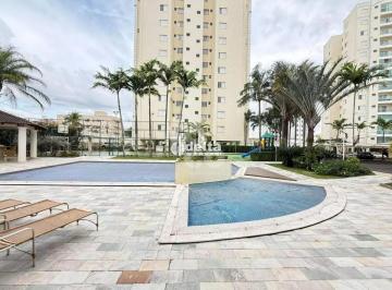 Apartamento · 90m² · 3 Quartos · 2 Vagas · Apartamento com 3 quartos sendo 1 suíte, disponível para venda no bairro Santa Mônica em Uberlândia-