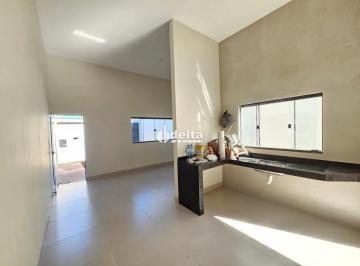 Casa · 70m² · 2 Quartos · 1 Vaga · Casa disponível para venda no bairro Shopping Park em Uberlândia MG
