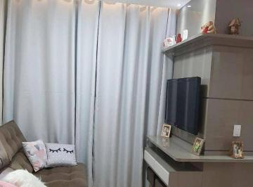 04fc6d420e1b4625d08441eedd2e1a876f68d248 · Apartamento com 2 dormitórios à venda, 50 m² por R$ 260.000,00 - Jardim Maria Antonia (Nova Veneza)