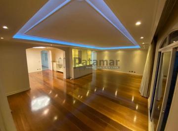 Apartamento · 340m² · 4 Quartos · 5 Vagas · Apartamento com 4 Quartos sen 2 suítes e 5 banheiros à Venda, 340 m²