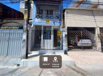 4088ec9d378477482bcba81f10a7db107170b0b0 · Apartamento com 1 quarto para aluguel, 48,65 m²