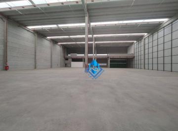 6e808e38f8fafdd7178217fb7ceb995a7b543183 · Galpão para alugar, 2795 m² por R$ 116.961,00/mês - Parque Central - Santo André/SP