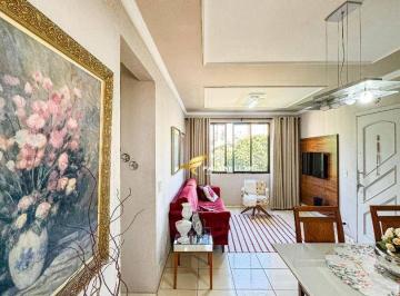 5d892429889b520ffff5767bce2505053015238d · Apartamento com 3 dormitórios à venda, 76 m² por R$ 399.000,00 - Vila Argos Nova - Jundiaí/SP
