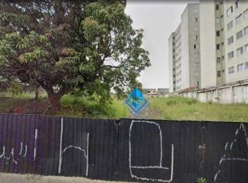 830e471125b26c0176e5b1fa76ef455168157f3b · Terreno para alugar, 2238 m² por R$ 29.683,00/mês - Vila Alto de Santo André - Santo André/SP
