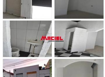 Comercial · 50m² · 1 Vaga · ponto comercial privilegiado local de grande movimento