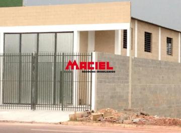 Comercial · 170m² · 3 Vagas · Excelente galpão industrial em ótima localização no Jardim Santa Júlia