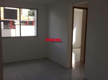 Apartamento · 48m² · 2 Quartos · 1 Vaga · LINDO APATRAMENTO NO JARDIM ISMENIA, PRÓXIMO A TUDO QUE VOCE PRECISA
