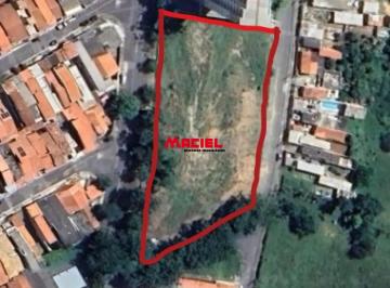 Terreno · 6098m² · TERRENO DE 6098,78 m2 NO BAIRRO PARQUE RESIDENCIAL FLAMBOYANT - ACEITA PROPOSTA