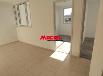 Apartamento · 44m² · 2 Quartos · 1 Vaga · Apartamento Residencial Vista Bela! Condomínio completo, portaria 24 horas. - VISTA BELA