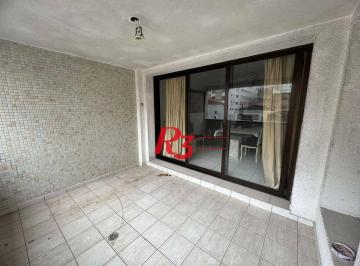 6ec2efcb40243cb8777dcb40b519de6883be0cdf · Apartamento com 3 dormitórios à venda, 200 m² por R$ 1.500.000,00 - Embaré - Santos/SP