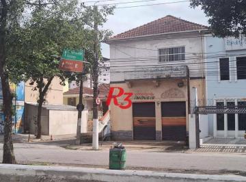 fc64f57dc997bf67532f57623b2fce6eda22c8c8 · Loja à venda, 370 m² por R$ 1.500.000,00 - Vila Belmiro - Santos/SP