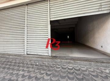 d76566951377f71278fa0afcbbcc5c60eab1ccee · Loja para alugar, 350 m² por R$ 11.638,00/mês - Vila Matias - Santos/SP