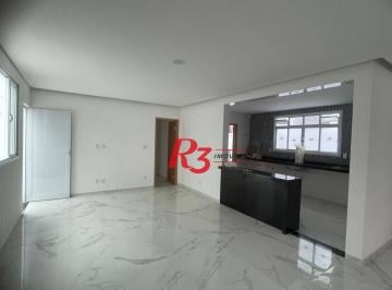56e893afa46c4d0a511ace2b001c0e50e1493544 · Casa à venda, 220 m² por R$ 1.180.000,00 - Ponta da Praia - Santos/SP