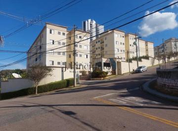 Apartamento · 54m² · 2 Quartos · 1 Vaga · APARTAMENTO COM 02 QUARTOS À VENDA NO CONDOMÍNIO SPAZIO JARDIM IMPERIAL - JUNDIAÍ/SP - REF.23233