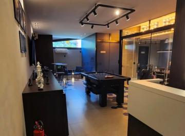 Comercial · 120m² · 6 Quartos · 2 Vagas · Loja - Vila Olímpia - 100m² - Estuda permuta.