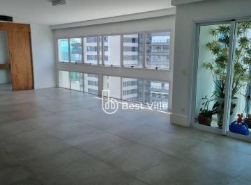 b34a3f99ed98790fba7006918bca630be20f5fdc · Apartamento com 3 dormitórios à venda, 253 m² por R$ 3.500.000,00 - Alphaville - Barueri/SP