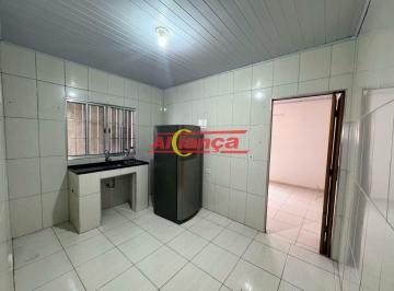 Casa · 125m² · 2 Quartos · 1 Vaga · CASA à VENDA no PARQUE SANTOS DUMONT em GUARULHOS/SP