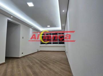 Apartamento · 75m² · 3 Quartos · 1 Vaga · Apartamento Reformado à Venda no Jaçanã ? 75 m², 3 Dormitórios, 1 vaga