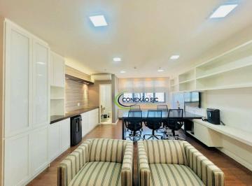 be9642dd53b023170113e08f67bf2f8478eacc33 · Sala linda e bem localizada no Jd. Aquárius! 54m²