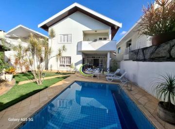 b4eb30043600af2a8bc3c48bca7b6348848316ba · Sobrado com 3 dormitórios à venda, 286 m² por R$ 3.620.000 - Condomínio Sunset Park Jardim Aquarius