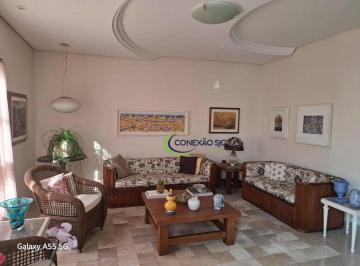 de667ac25d3ce53cc6e5ef1f1a1f6fb3c3a3452e · Sobrado com 3 dormitórios à venda, 286 m² por R$ 3.620.000 - Condomínio Sunset Park Jardim Aquarius 