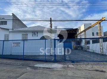 Comercial · 1200m² · 10 Vagas · Galpão/Depósito/Armazém - Jardim Sabará/SP - à Venda, 1500m²