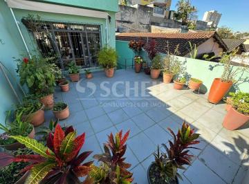 Casa · 128m² · 3 Quartos · 2 Vagas · Sobrado 3 Quartos , 2 vagas de garagem